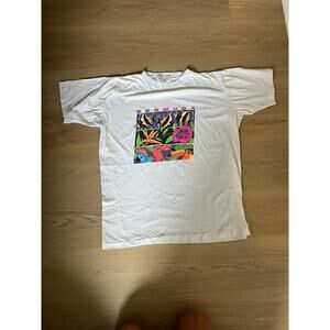 PETE & ELDA'S WHOLE PIE‎ EATERS CLUB T-Shirt XL thanksgiving Theme Rare!